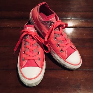CONVERSE SNEAKERS. W5. M3